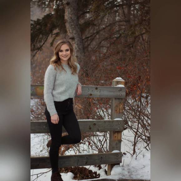 Meet your Posher, Morgan - Picture 1 of 1